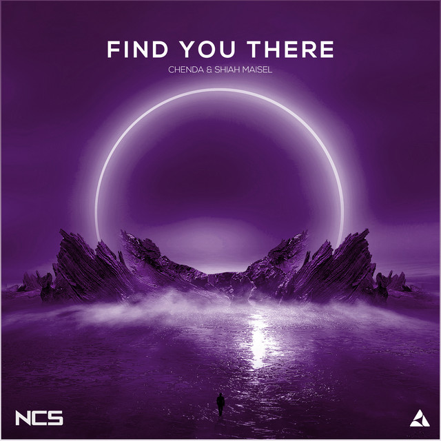 Find You There cover