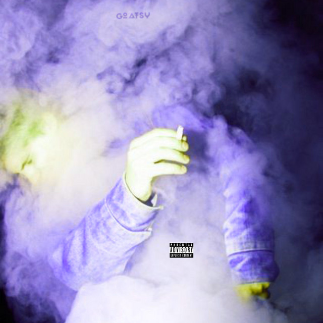 Big Chief Smokalot Pt. 3 cover art