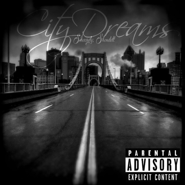 City Dreams (Deluxe) cover art