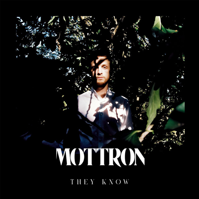 They Know cover art