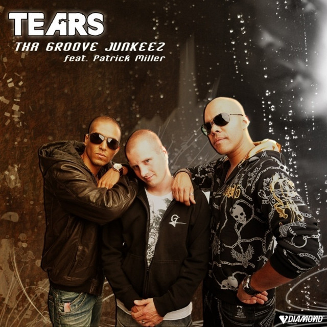 Tears cover art
