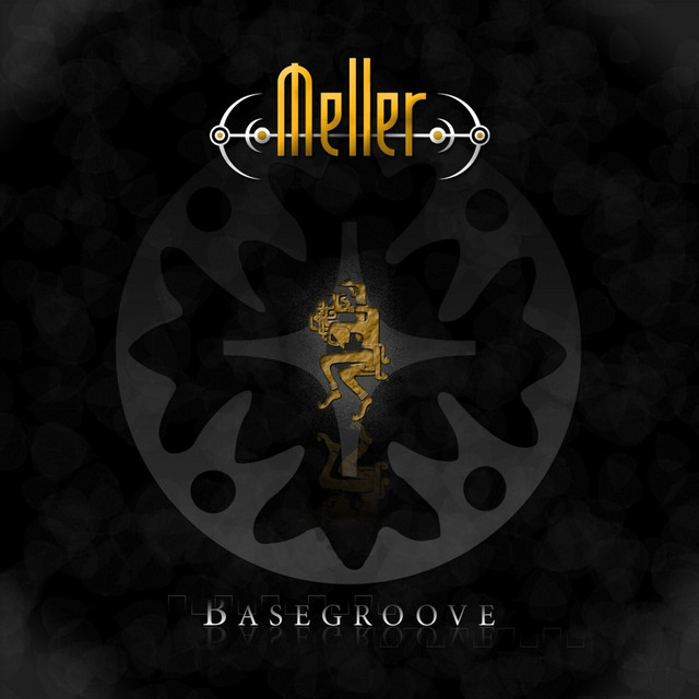 Basegroove cover art