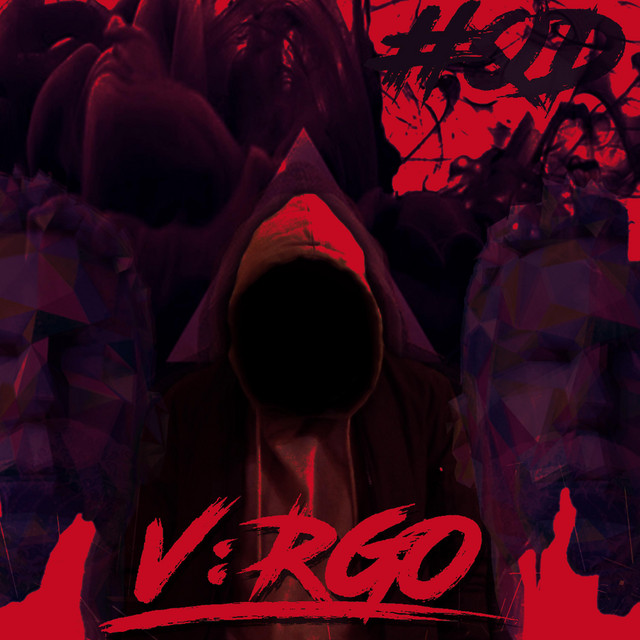 QD cover art