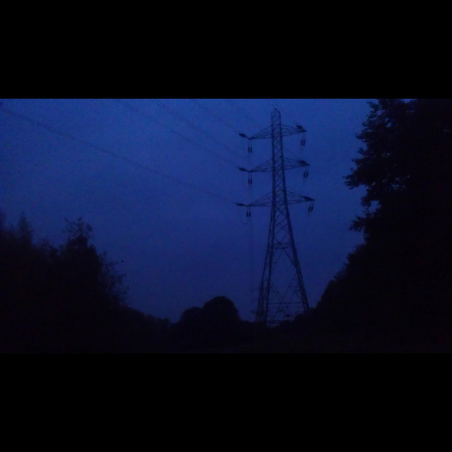 Nightfall cover