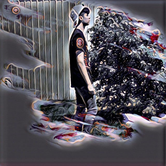 The Vïlle Mixtape (Vïlle II) cover art