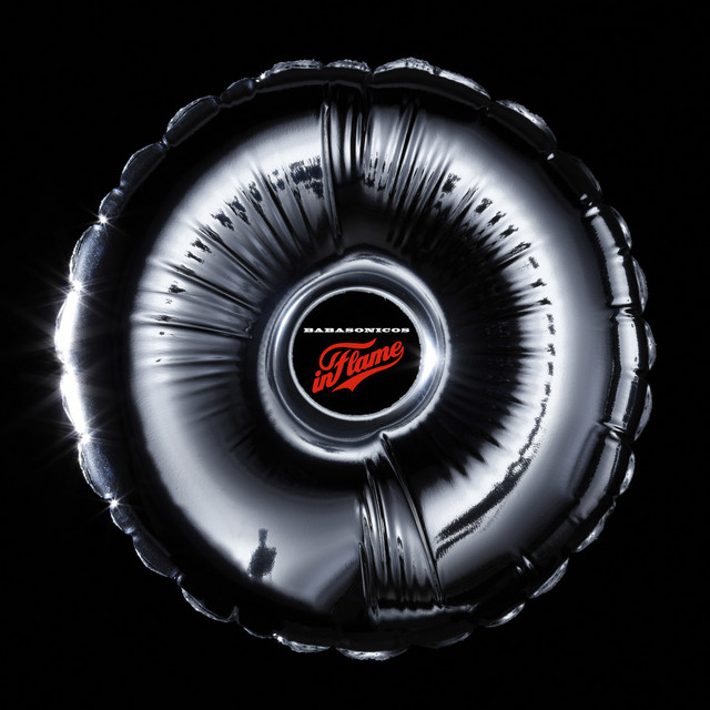 Inflame cover art