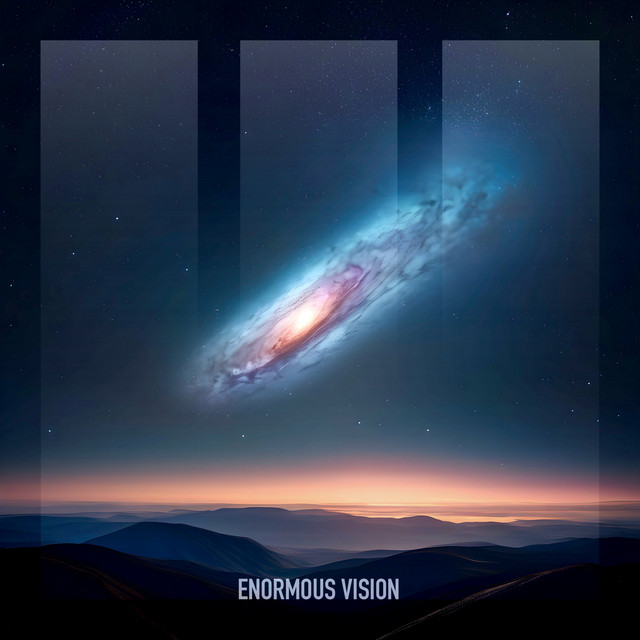 Lumina cover art