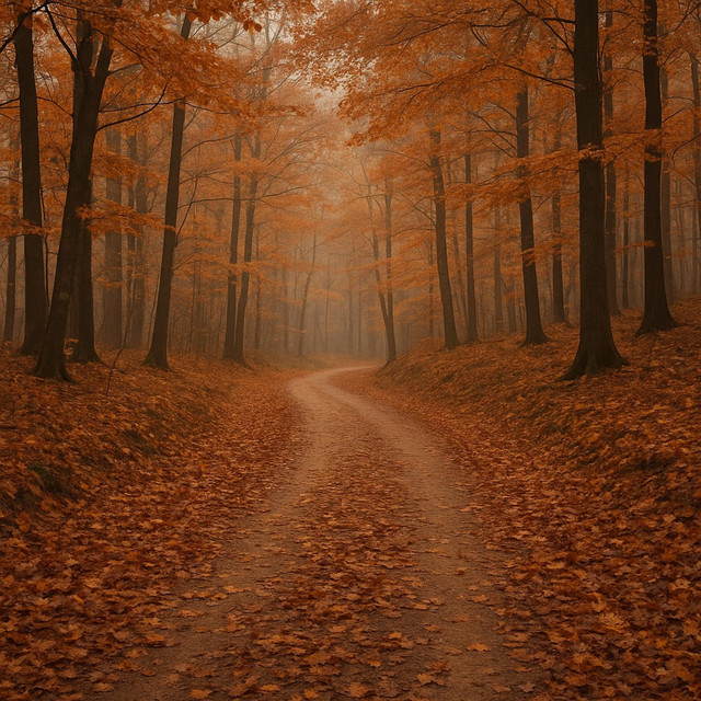 Autumn Leaves