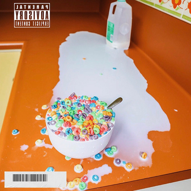 Kush Mints cover art