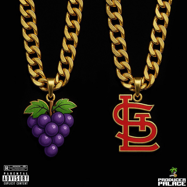 Gas Up cover art