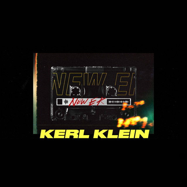 New E K - Single by KERL KLEIN | Spotify