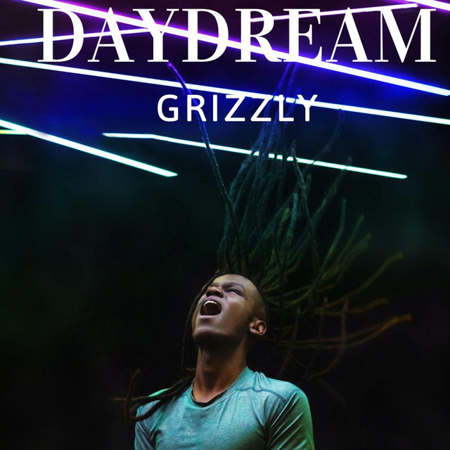 Daydream cover art