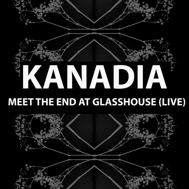 Meet the End at Glasshouse (Live) cover art