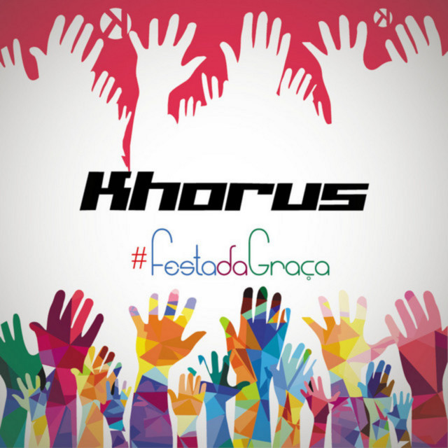 Festa da Graça cover art