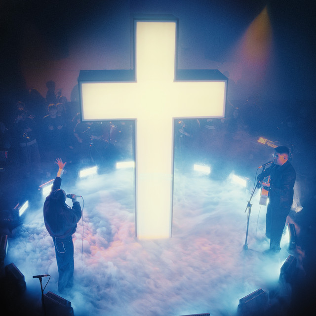 album image