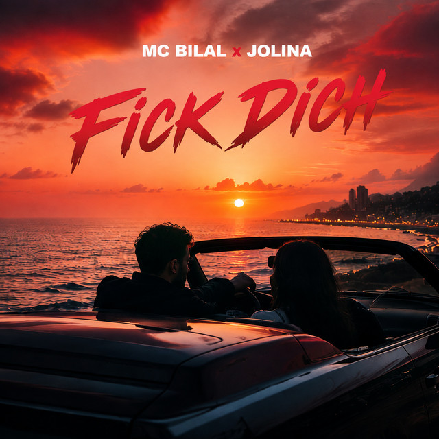 FICK DICH cover