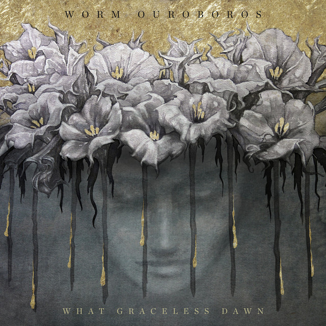What Graceless Dawn cover