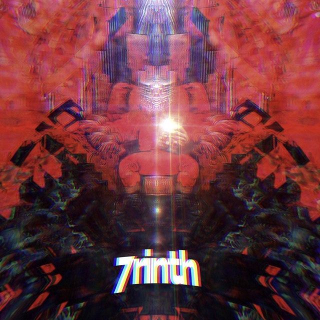 Hierophant - Single by 7rinth | Spotify