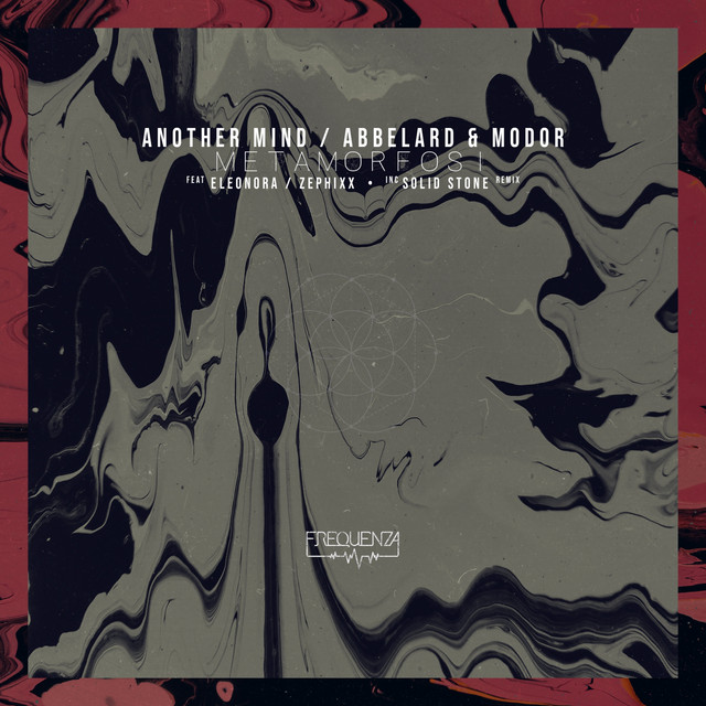 Metamorfosi cover art