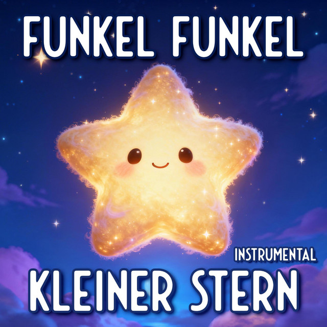 Funkel, funkel, kleiner Stern (Instrumental) album image