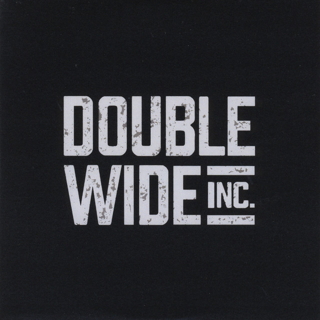 Double Wide Inc. cover