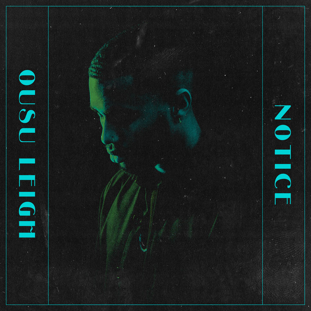 Notice