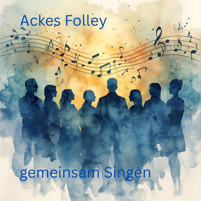 gemeinsam Singen cover