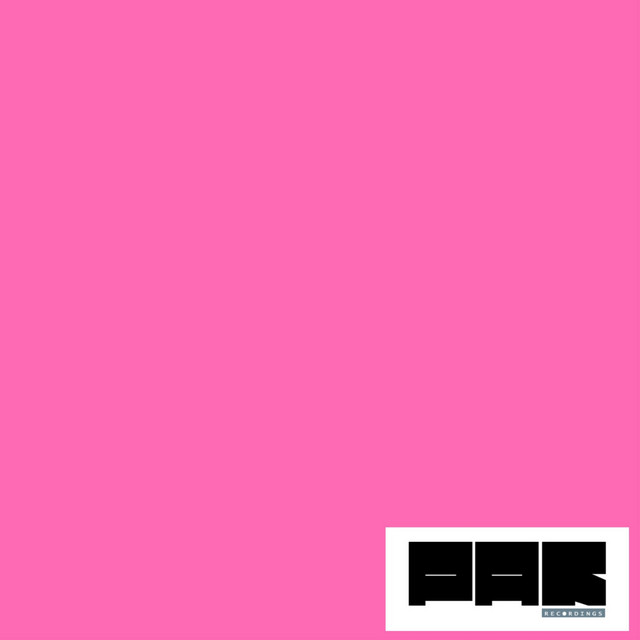 Selected Works cover art