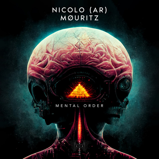 Mental Order album art