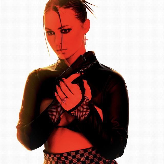 undefined album image