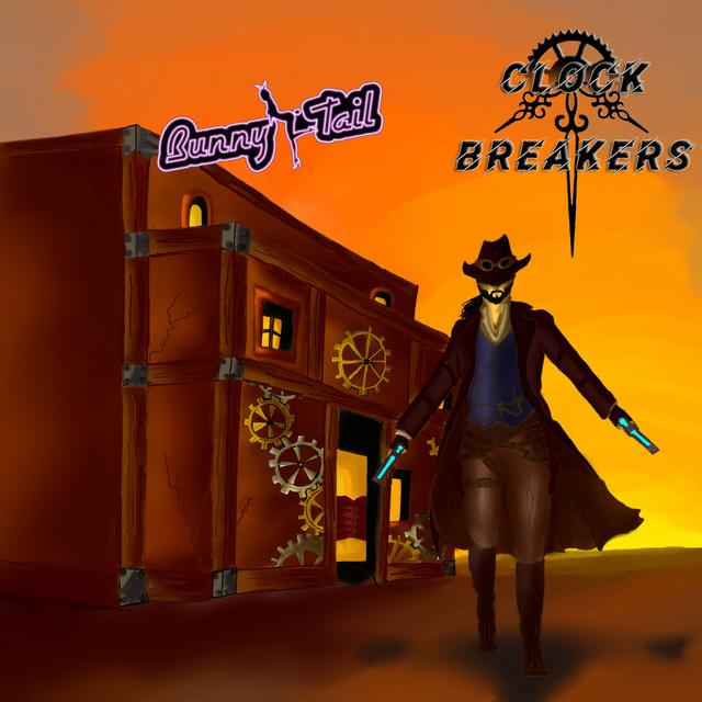 BPM and key for songs by Clock Breakers | Tempo for Clock Breakers ...
