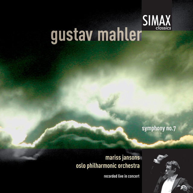 Mahler Symfoni No. 7
