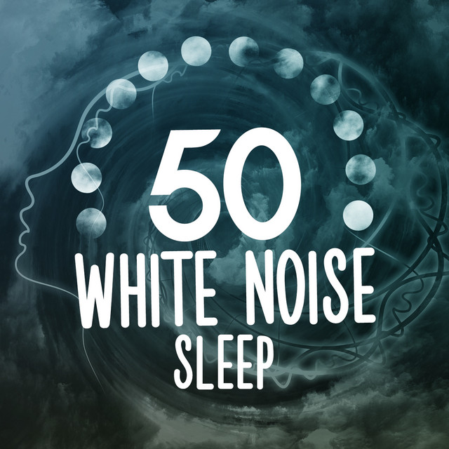 50 White Noise Sleep cover art