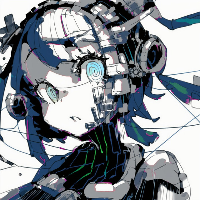 kenesis cover art