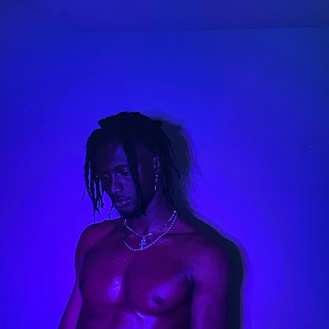O EKLEKTOS (THE CHOSEN ONE) cover art