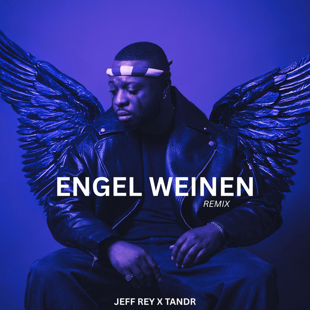 Engel weinen - Remix