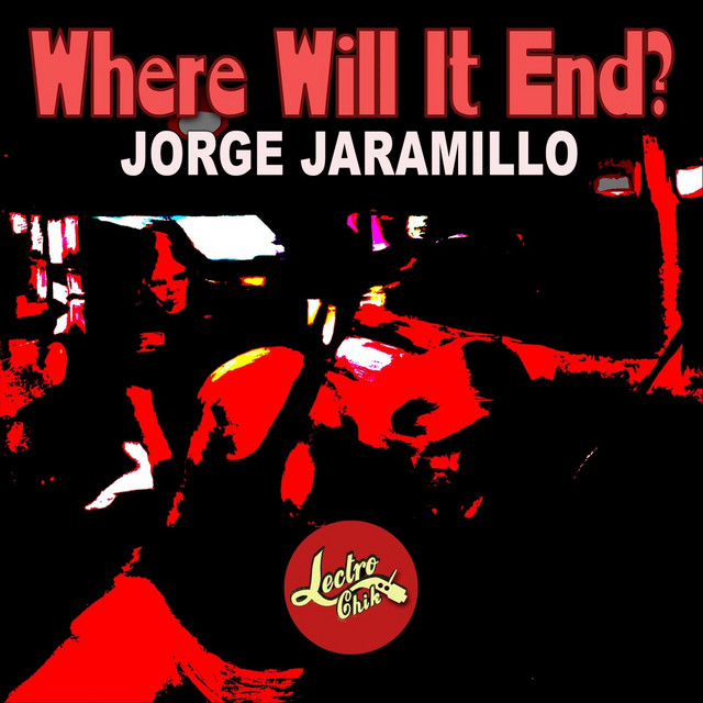 Where Will This End? (Spoken Word Mix) cover art