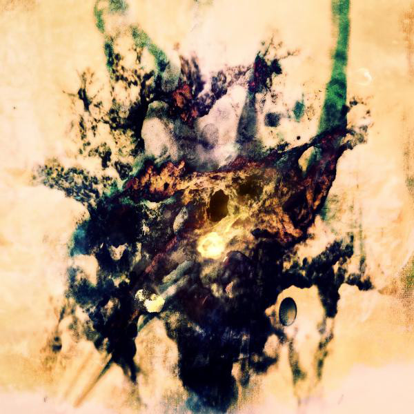 Mnesic cover art