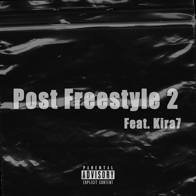 M3ks, Kira7 – Post Freestyle 2