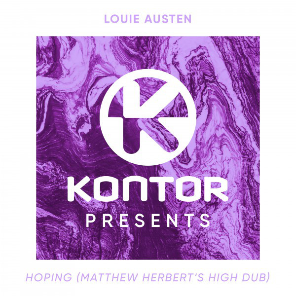 Hoping - Matthew Herbert's High Dub