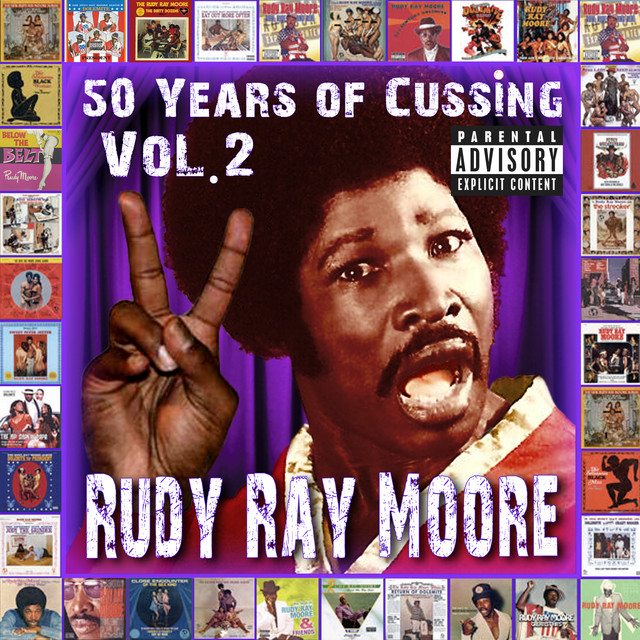 Dolemite - song and lyrics by Rudy Ray Moore | Spotify