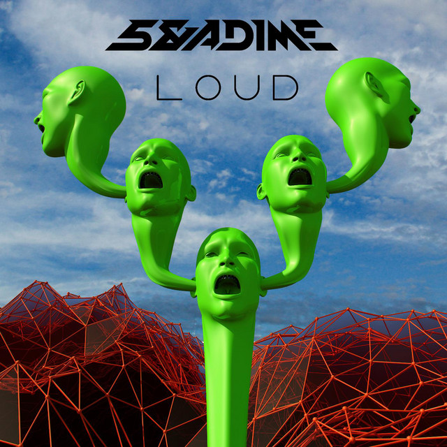 Loud cover