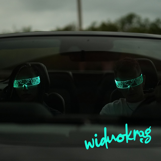 Widnokrąg cover art