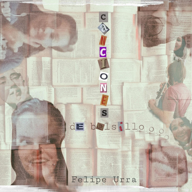 Canciones de Bolsillo cover art