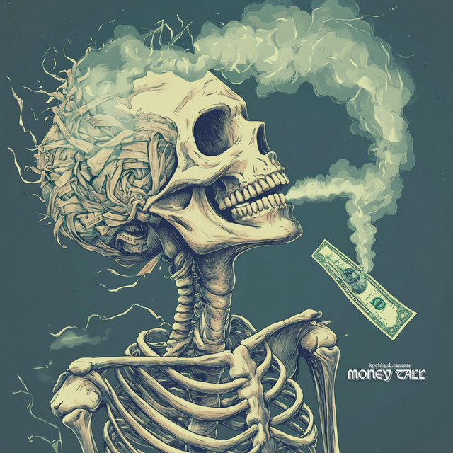 MONEY TALL