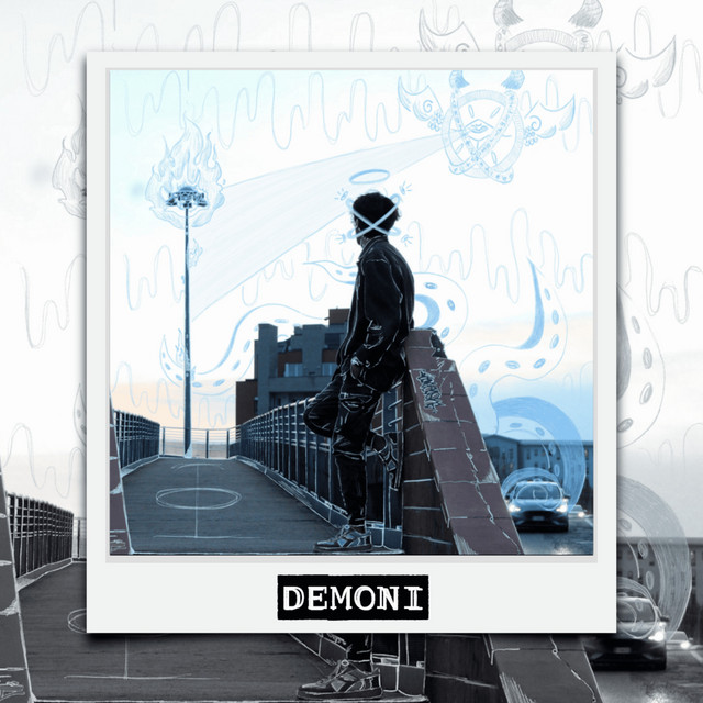 Demoni cover art