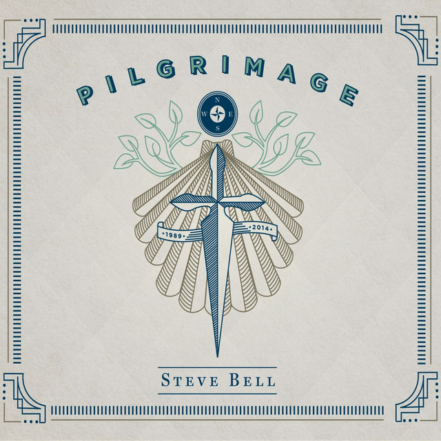 Pilgrimage cover art