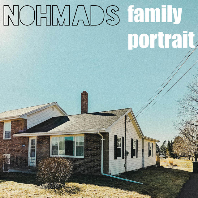 Family Portrait cover