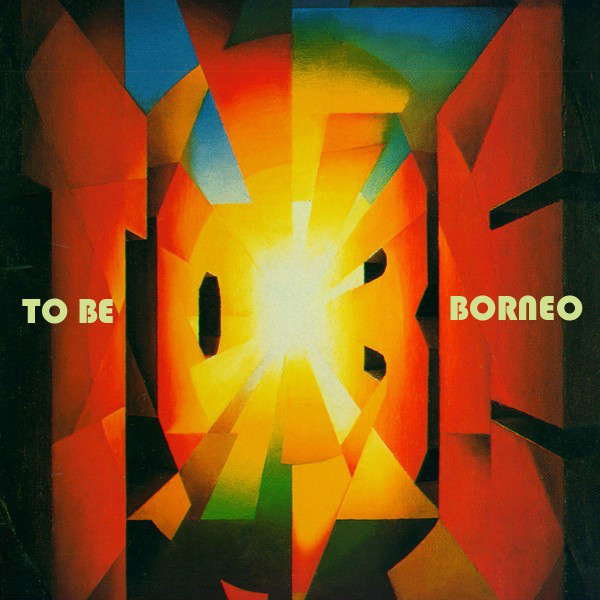 To Be