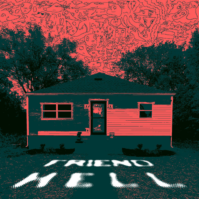 friend hell cover art
